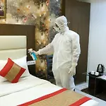 Hotel Triton Grand At Delhi Airport