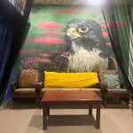 Anavrin Art House