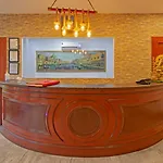 Treebo Corporate Park