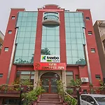 Treebo Corporate Park