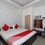 Oyo Flagship Hotel Daimond