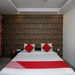 Oyo Flagship Hotel Daimond