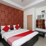 Oyo Flagship Hotel Daimond