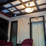 Ikhaya Hotels