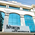 Ikhaya Hotels