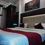 Hotel Janvi Palace