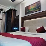 Hotel Janvi Palace