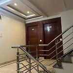 Hotel Sapphire At New Delhi Railway Station