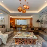 Elivaas Oasis - Luxe 6 Bhk With Pvt Pool