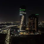 The Mauve By Dimerro 38Th Floor