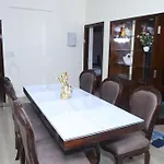 Divine India Service Apartment 3Bhk,B57 Sarita Vihar,Apollo