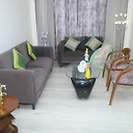 Divine India Service Apartment 3Bhk,B57 Sarita Vihar,Apollo
