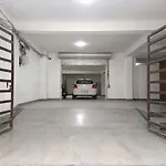 Hotel Triton Grand At Delhi Airport