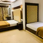 Metropolis Tourist Home Paharganj