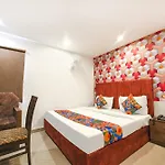 Hotel O Stay Happy