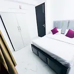Hotel Twenty Four In Malviya Nagar