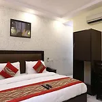 Hotel Kingston Park - Karol Bagh Delhi