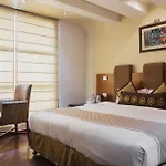 Hotel Palm Do\'R Near New Delhi Railway Station
