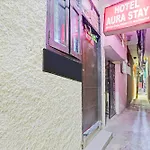 Roomshala 170 Hotel Aura - Malviya Nagar