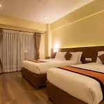 Airport Delhi Aerocity Inn Plaza