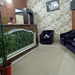 The New View Hotel