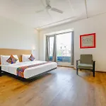 Fabhotel Harsh Vihar
