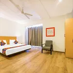Fabhotel Harsh Vihar