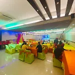 Hotel Lloyd Residency Nehru Place