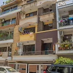 Hostie Tjh - Cute Mini 2Bhk Apt, Saket, Near Max Hospital