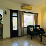 Olive Serviced Apartments - Vasant Vihar
