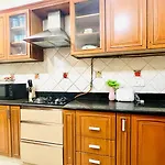 Olive Serviced Apartments - Vasant Vihar