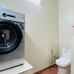 Bluo Modern 1Bhk Rohini - Parking , Balcony