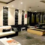 Hotel Crystal Deluxe At New Delhi Railway Station