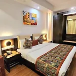 The Prime Balaji Deluxe At New Delhi Railway Station - Free Airport Pickup