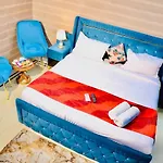 Divine India Service Apartment 3 Bhk D-198 Saket