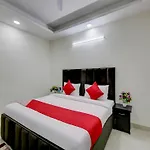 Oyo Flagship Thecapstone