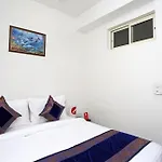 Hotel O Better Wish Residency