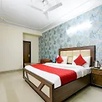 Airport Hotel Classic Park
