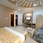Hotel Opera New Delhi