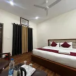 Hotel Badal Inn - Safdarjung Enclave