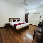 Hotel Badal Inn - Safdarjung Enclave