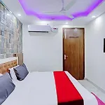 Hotel Green Palace - Jagat Puri