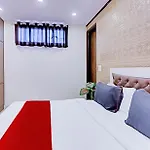 Hotel Green Palace - Jagat Puri