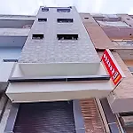 Hotel Green Palace - Jagat Puri
