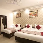 Hotel Grand Kiara Delhi Airport By Ss Group