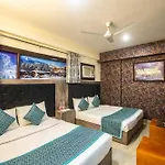Hotel Park Suites Near Delhi Airport