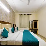 Hotel Park Suites Near Delhi Airport