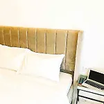 Near Airport Minimalistic Studio Apartment