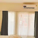 Near Airport Minimalistic Studio Apartment