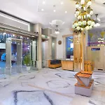 The Natraj Yes Please -New Delhi